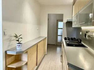Prodej bytu 3+1, Brno, Absolonova, 80 m2