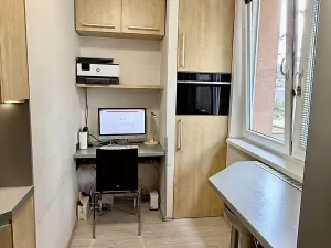 Prodej bytu 3+1, Brno, Absolonova, 80 m2