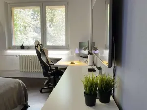 Prodej bytu 3+1, Brno, Absolonova, 80 m2
