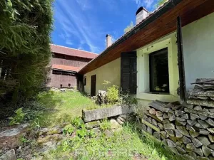 Prodej chalupy, Březiny, 350 m2
