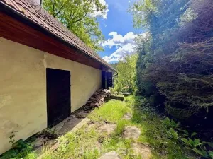 Prodej chalupy, Březiny, 350 m2