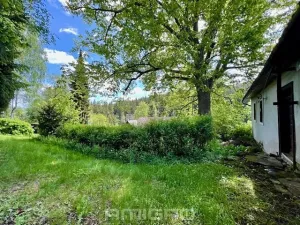 Prodej chalupy, Březiny, 350 m2