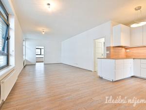 Pronájem bytu 4+kk, Brno, Křenová, 99 m2