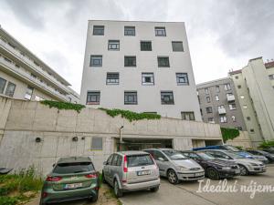 Pronájem bytu 4+kk, Brno, Křenová, 99 m2