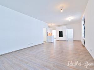 Pronájem bytu 4+kk, Brno, Křenová, 99 m2