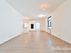 Pronájem bytu 4+kk, Brno, Křenová, 99 m2
