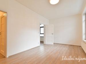 Pronájem bytu 4+kk, Brno, Křenová, 99 m2