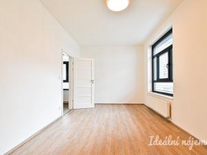 Pronájem bytu 4+kk, Brno, Křenová, 99 m2