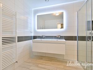 Pronájem bytu 4+kk, Brno, Křenová, 99 m2