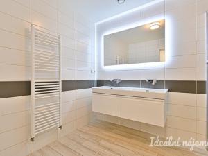 Pronájem bytu 4+kk, Brno, Křenová, 99 m2