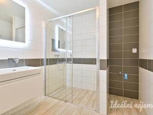 Pronájem bytu 4+kk, Brno, Křenová, 99 m2