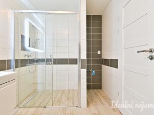 Pronájem bytu 4+kk, Brno, Křenová, 99 m2