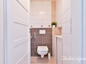 Pronájem bytu 4+kk, Brno, Křenová, 99 m2