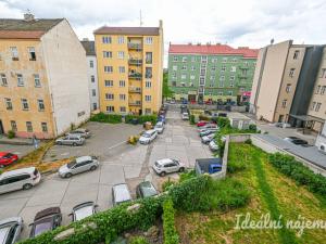 Pronájem bytu 4+kk, Brno, Křenová, 99 m2