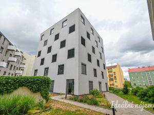 Pronájem bytu 4+kk, Brno, Křenová, 99 m2