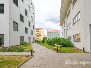 Pronájem bytu 4+kk, Brno, Křenová, 99 m2