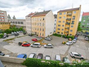 Pronájem bytu 4+kk, Brno, Křenová, 99 m2