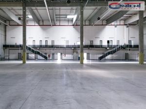 Pronájem skladu, Bor - Nová Hospoda, 10590 m2