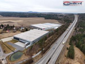 Pronájem skladu, Bor - Nová Hospoda, 10590 m2