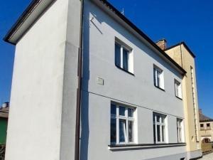 Pronájem bytu 2+1, Janovice nad Úhlavou, Harantova, 52 m2