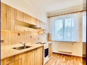 Pronájem bytu 2+1, Janovice nad Úhlavou, Harantova, 52 m2