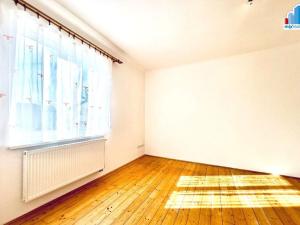 Pronájem bytu 2+1, Janovice nad Úhlavou, Harantova, 52 m2