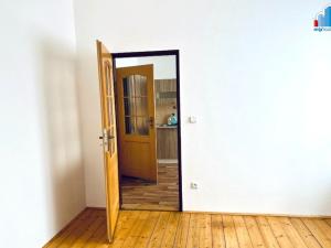 Pronájem bytu 2+1, Janovice nad Úhlavou, Harantova, 52 m2