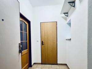 Pronájem bytu 2+1, Janovice nad Úhlavou, Harantova, 52 m2