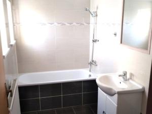 Pronájem bytu 2+1, Janovice nad Úhlavou, Harantova, 52 m2
