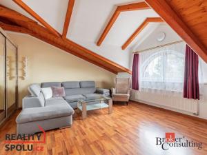 Prodej bytu 3+kk, Újezd u Brna, 9. května, 102 m2