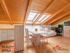 Prodej bytu 3+kk, Újezd u Brna, 9. května, 102 m2