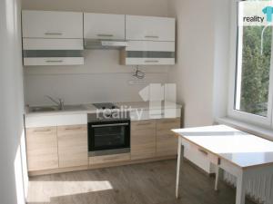 Pronájem bytu 1+1, Praha - Břevnov, Myslivečkova, 36 m2