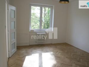 Pronájem bytu 1+1, Praha - Břevnov, Myslivečkova, 36 m2
