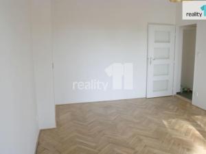 Pronájem bytu 1+1, Praha - Břevnov, Myslivečkova, 36 m2