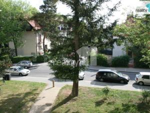 Pronájem bytu 1+1, Praha - Břevnov, Myslivečkova, 36 m2