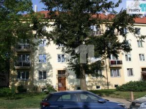 Pronájem bytu 1+1, Praha - Břevnov, Myslivečkova, 36 m2