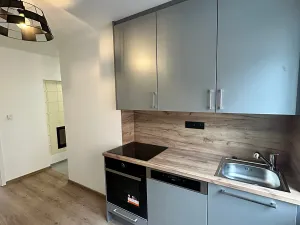 Pronájem bytu 2+1, Děčín, Dobrovského, 57 m2