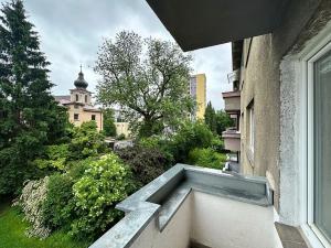 Pronájem bytu 2+1, Děčín, Dobrovského, 57 m2