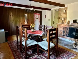 Prodej chalupy, Nezabudice, 230 m2