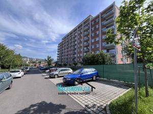 Pronájem bytu 2+1, Zlín, třída Tomáše Bati, 68 m2