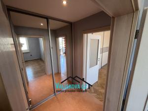 Pronájem bytu 2+1, Zlín, třída Tomáše Bati, 68 m2