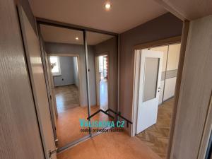 Pronájem bytu 2+1, Zlín, třída Tomáše Bati, 68 m2