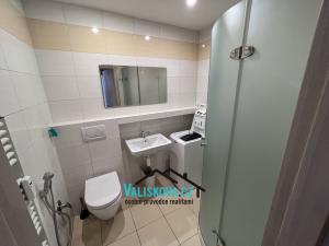 Pronájem bytu 2+1, Zlín, třída Tomáše Bati, 68 m2