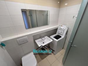 Pronájem bytu 2+1, Zlín, třída Tomáše Bati, 68 m2