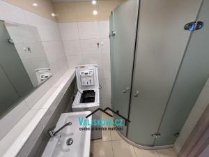 Pronájem bytu 2+1, Zlín, třída Tomáše Bati, 68 m2