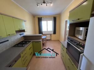Pronájem bytu 2+1, Zlín, třída Tomáše Bati, 68 m2