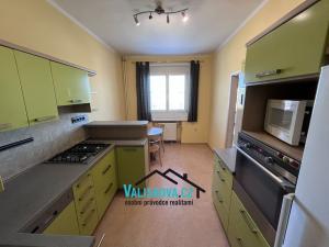Pronájem bytu 2+1, Zlín, třída Tomáše Bati, 68 m2