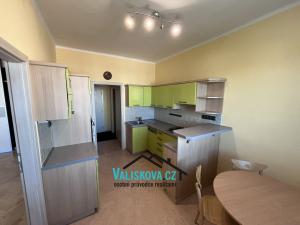 Pronájem bytu 2+1, Zlín, třída Tomáše Bati, 68 m2