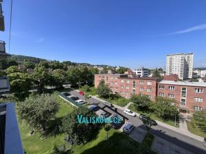 Pronájem bytu 2+1, Zlín, třída Tomáše Bati, 68 m2