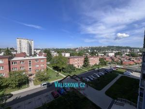 Pronájem bytu 2+1, Zlín, třída Tomáše Bati, 68 m2